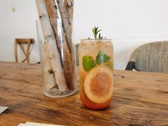 -MIMO CAFE(沙头角店)