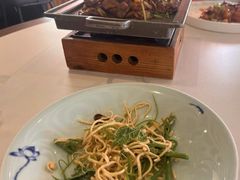 -大碗居·烤鸭·鱼头泡饼(天坛东门店)