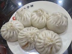 -庆丰包子铺(和平里店)