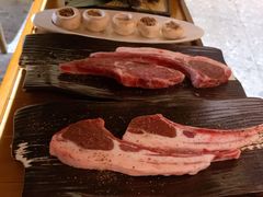 -NIUAN牛庵·日式和牛烧肉(恒隆店)