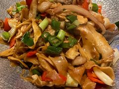 -老阿爸鲜鱼土菜(独墅湖店)