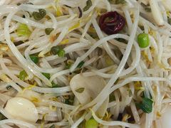 -富港会·海鲜酒楼(墟沟店)