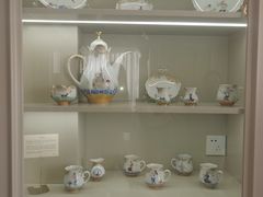 -Me Coffee下午茶艺术空间