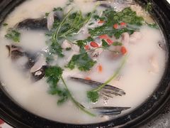 -千岛湖君澜度假酒店(文广轩中餐厅)