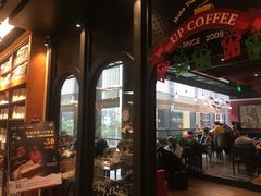 -西西弗书店&矢量咖啡(凯德晶萃广场店)