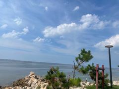 -养马岛旅游度假区