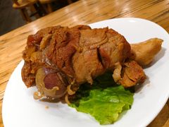 -關東雪东北菜(中庚漫游城店)
