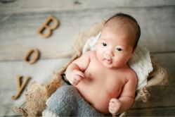 -BabyA 专业婴童摄影(古北时尚广场店)
