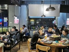 -兄弟龙虾(胜太路总店)
