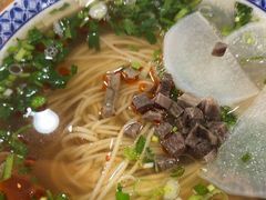 -西域美食(西直门南小街店)