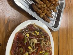-何记酿皮店(西流湾店)