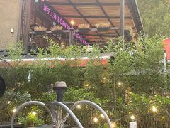 -Shanghai Brew House上海啤酒工坊(老外街店)