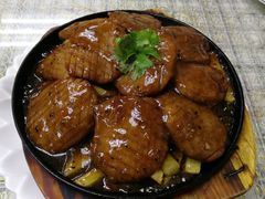 -六和孝顺素食餐厅(西湖道店)