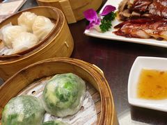 -彩景大茶楼(平湖店)
