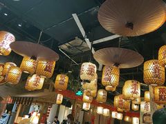 -南京大牌档(青岛万象城店)