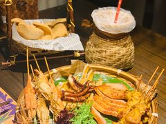 -泰妃殿(宏伊国际广场店)