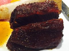 台塑牛排-王品牛排(新光天地店)