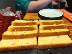 -四斤烤肉(东戴河孟家店)