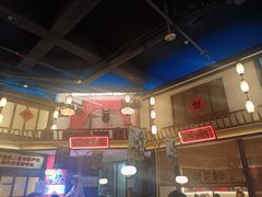 -怪噜范·贵阳小吃大排档(金源旗舰店)