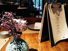 -Carbon莫卡哆·意大利复古集市餐厅(杭州大厦店)