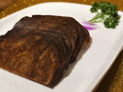 -功德林(南京西路店)