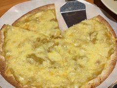 -新贝乐意大利餐厅(苏州中心店)