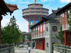 -高旻寺