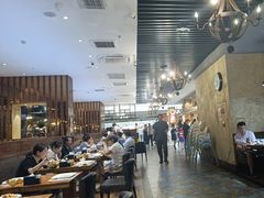 -汉巴味德(百年港湾店)