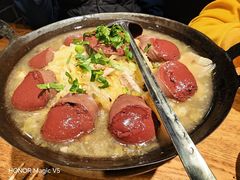 -鸽子窝(青塔店)