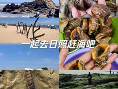 -刘家湾赶海园