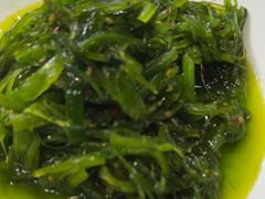 -新丁香海鲜主题餐厅(现代花园店)