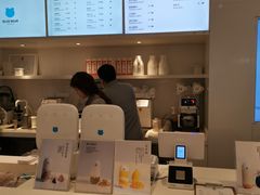 -兰熊鲜奶(西直门凯德mall店)