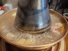 -宝泉铜锅·涮羊肉(解放东路店)