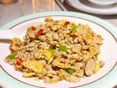 私房臭豆腐-杭三姐妹·26 年老底子杭帮菜(西湖创始店)