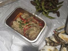 -木屋烧烤(坂田天安云谷店)