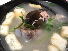 -小杨生煎(龙之梦购物中心店)