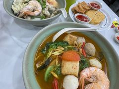 -阿坤纯正西刀鱼丸(Kuala Lumpur Branch)