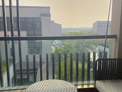 -上海崇明金茂凯悦酒店