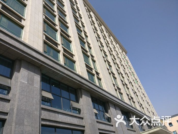 太原达沃斯酒店图片 - 第15张