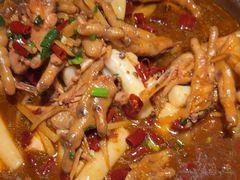 -胖哥俩肉蟹煲(苏州中心店)