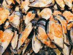 -非烤勿扰韩料自助烤肉(松山湖万科店)