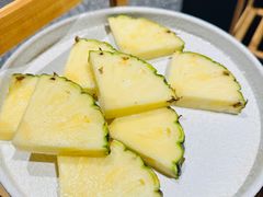 -谷牛日式烤肉(宝山U天地店)