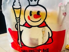 -蜜雪冰城(托乐嘉店)
