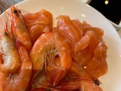 -听松楼·花园酒店·自助餐厅(红梅公园店)