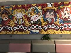 -柠檬树茶餐厅(海雅缤纷城店)