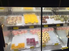 -大渔铁板烧(花园道店)