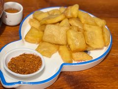 -云隐小厨·传统大理美食(复兴路店)