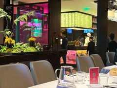-杏花堂晋商私房菜(华熙五棵松店)