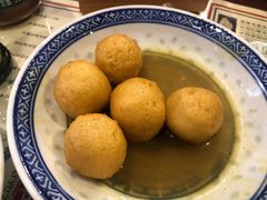 咖喱鱼蛋-捷信牛奶甜品世家(五道口店)
