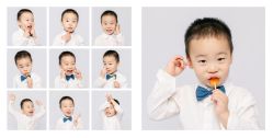 点击看大图 -NICE KIDS 奈时儿童摄影